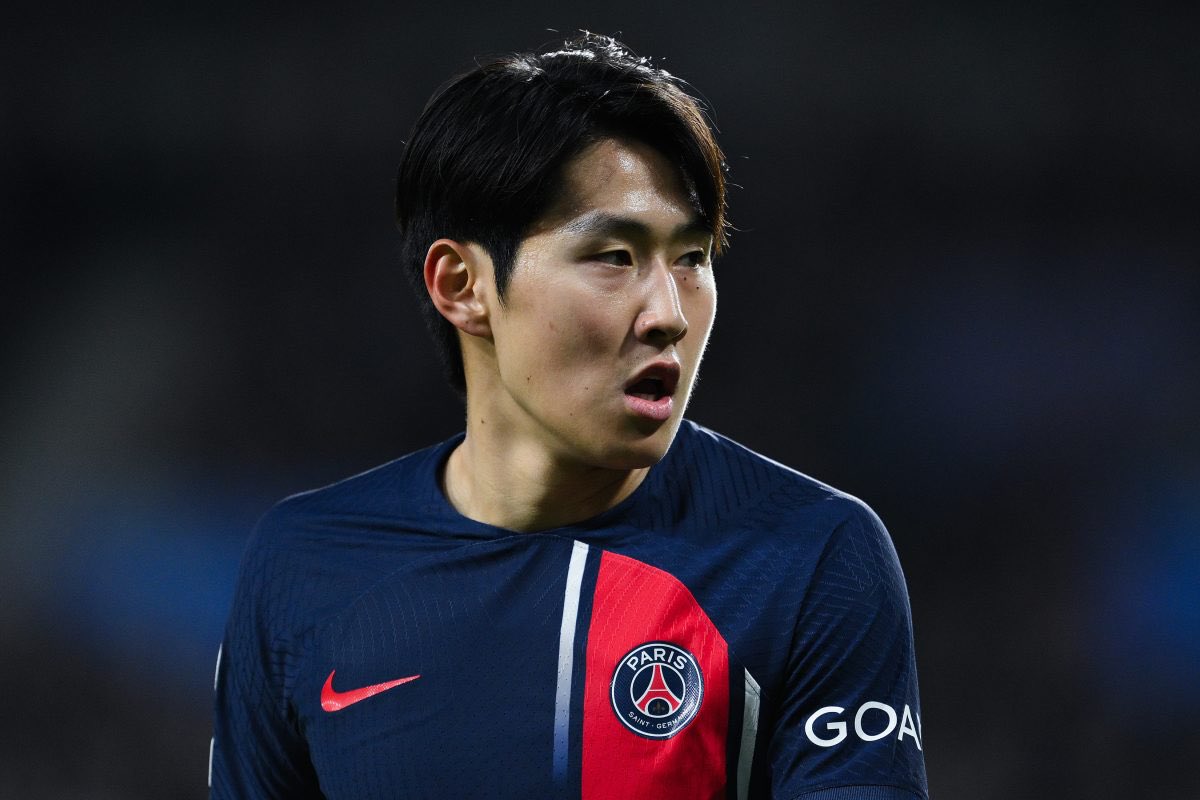 KangInUpdates's tweet image. ⏳ about 16 hours to go…
Still no accepted bids, no medicals, no talks reported for Lee Kang-in.

🇰🇷 Next stop: Korean NT duty.
🔵 Likely outcome: Staying with PSG for 25/26.

#이강인 #PSG #TransferDeadlineDay