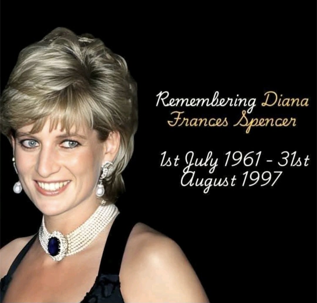 The Heart of Queen Princess Daina Remembering  to world