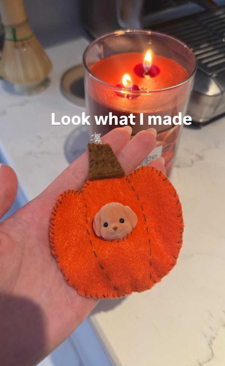 SlushySource's tweet image. Claire via IG story