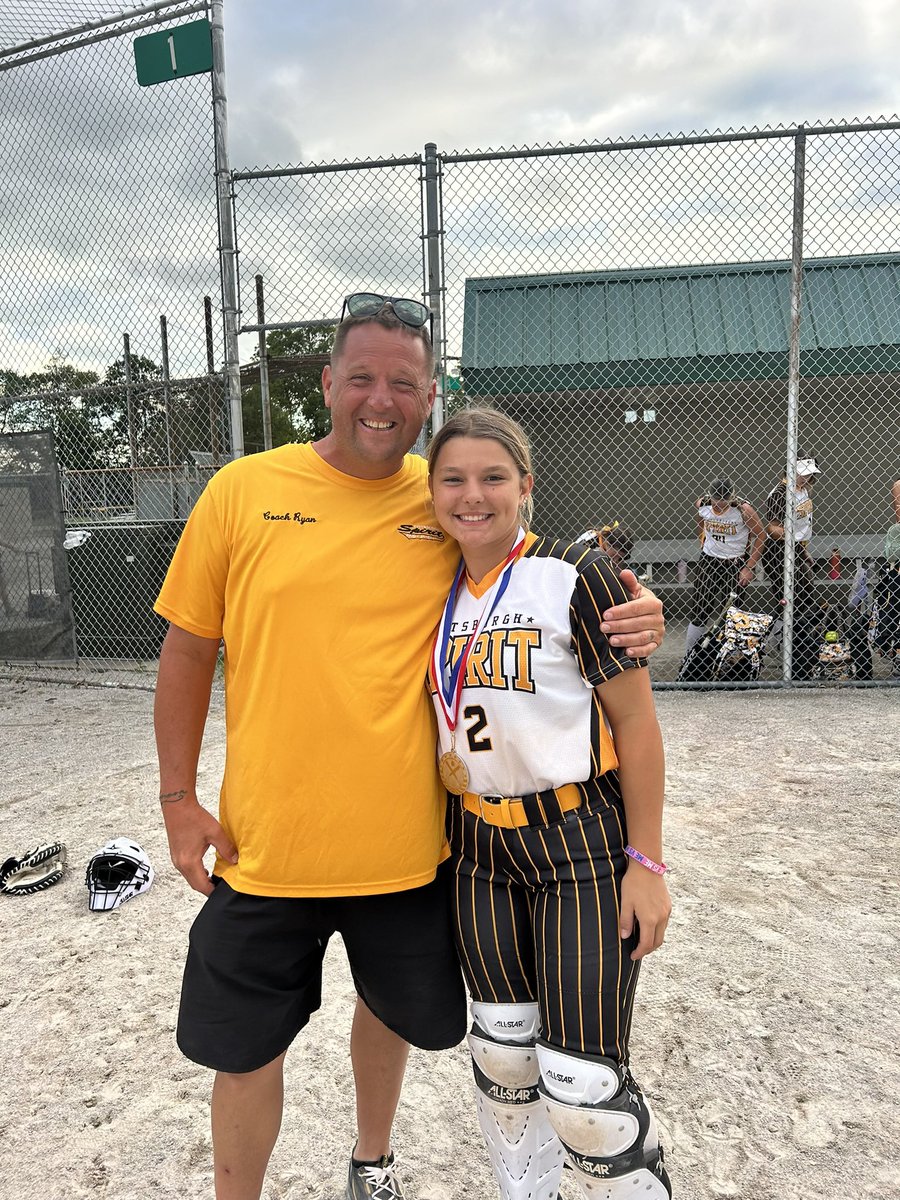 as the my recruitment process starts in a short couple hours i’d like to thank all of my coaches for everything they have done. i would especially like to thank my dad, he has supported me through everything. good luck to all my teammates in their processes as well!🤍🤍