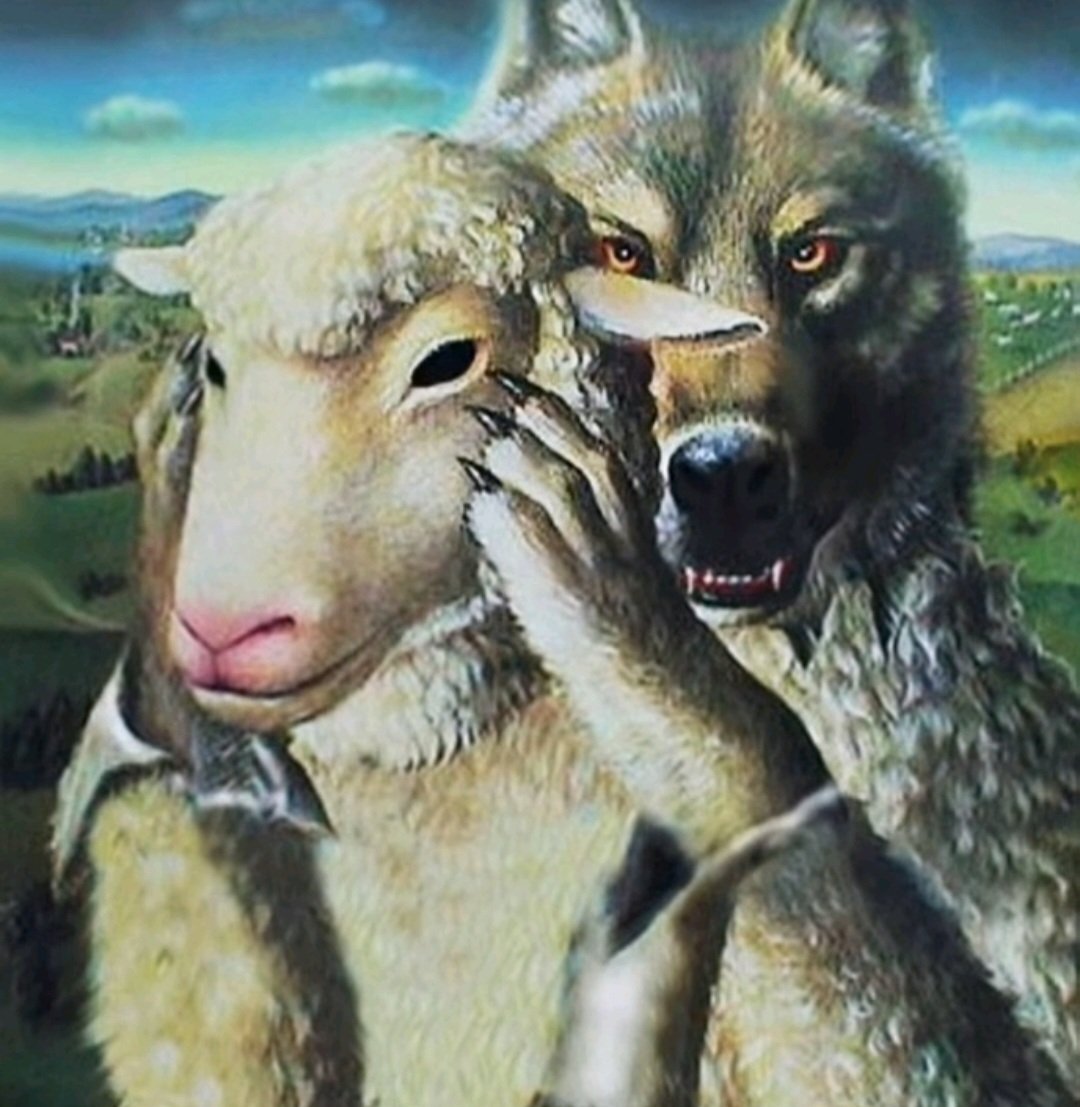 ”quem é o parlamentar ligado ao crime organizado?”