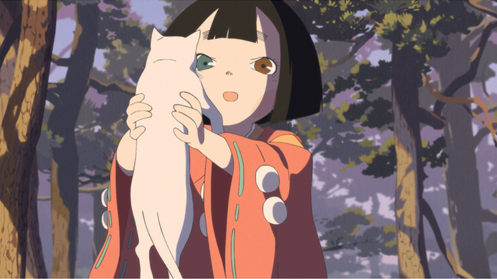 heike monogatari anime
