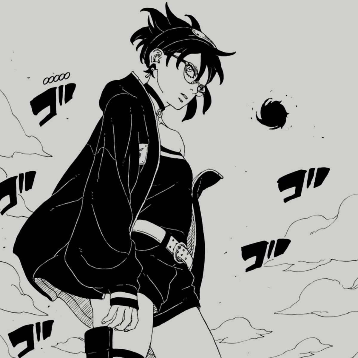 「 継嗣 」𝗛𝗘𝗜𝗥𝗘𝗦𝗦 (H.) tweet media