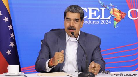 🚨 ÚLTIMA HORA: La Comunidad de Estados Latinoamericanos y Caribeños (CELAC) convocó a una reunión de urgencia por el despliegue militar de EE.UU. en el Caribe.