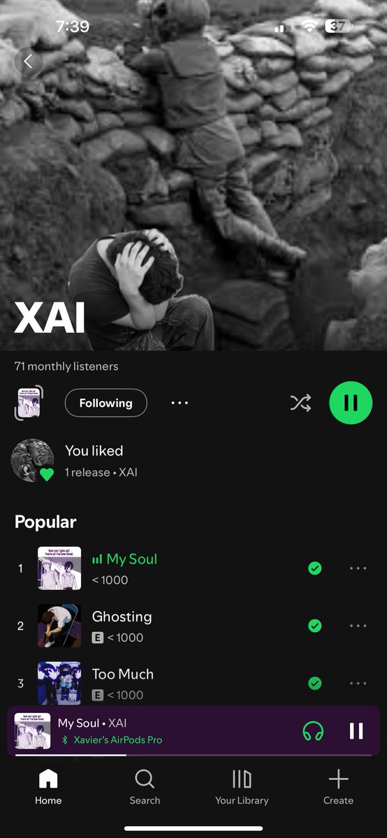 Exploitz8's tweet image. WE KEEP IT PUSHING FR