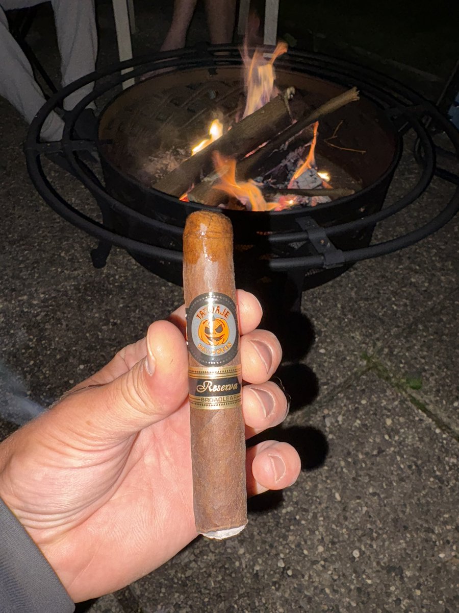 Cigar Guy (@steve_cigarguy) on Twitter photo Round 2, perfect night for a fire with the family!! 🔥🔥 <a href="/Stoicism_Cigars/">Stoic_Wolf_Cigars</a> <a href="/KSCigarguy/">KSCigarguy</a> <a href="/cigarking217/">The Cigar King👑</a> <a href="/Mike_W_Simpson/">The Mentor</a> <a href="/CigarChairman/">Stephen LaPre,Sr</a> <a href="/Not_That_JB/">JB</a> <a href="/JGottiKS79/">JG</a> <a href="/TheSilverLeo/">TheSilverLeo</a> <a href="/BTehanOSU/">Homerclese6</a> <a href="/AshandEspresso/">Scenic Rivers and Cigars</a> <a href="/DarinMabry/">Darin Mabry</a> <a href="/MobRules2020/">MobRules</a> <a href="/CigarloGambino/">Carlo Gambino</a> <a href="/AndrewSenski/">Andrew Senski</a> #cigars #pssita Round 2, perfect night for a fire with the family!! 🔥🔥 <a href="/Stoicism_Cigars/">Stoic_Wolf_Cigars</a> <a href="/KSCigarguy/">KSCigarguy</a> <a href="/cigarking217/">The Cigar King👑</a> <a href="/Mike_W_Simpson/">The Mentor</a> <a href="/CigarChairman/">Stephen LaPre,Sr</a> <a href="/Not_That_JB/">JB</a> <a href="/JGottiKS79/">JG</a> <a href="/TheSilverLeo/">TheSilverLeo</a> <a href="/BTehanOSU/">Homerclese6</a> <a href="/AshandEspresso/">Scenic Rivers and Cigars</a> <a href="/DarinMabry/">Darin Mabry</a> <a href="/MobRules2020/">MobRules</a> <a href="/CigarloGambino/">Carlo Gambino</a> <a href="/AndrewSenski/">Andrew Senski</a> #cigars #pssita