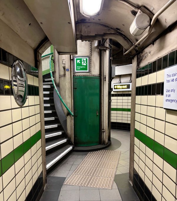 Liminal Spaces (@liminal_places) on Twitter photo 