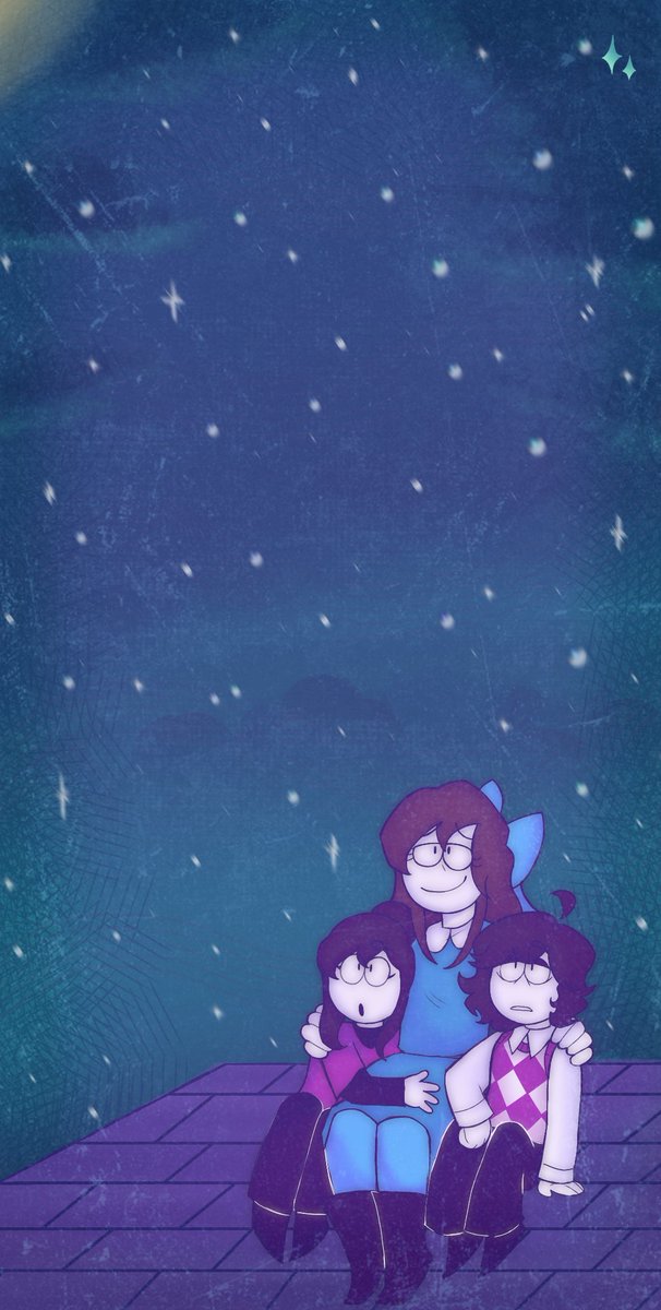 ✮ A drawing for my besto frendo <a href="/LDRY1706/">☁️Luci☁️</a>, ILY MOOTIE  KSKABSJS  💖💖
⋆.ೃ࿔☁️ ݁ ˖*༄
#spookymonthoc #spookymonth