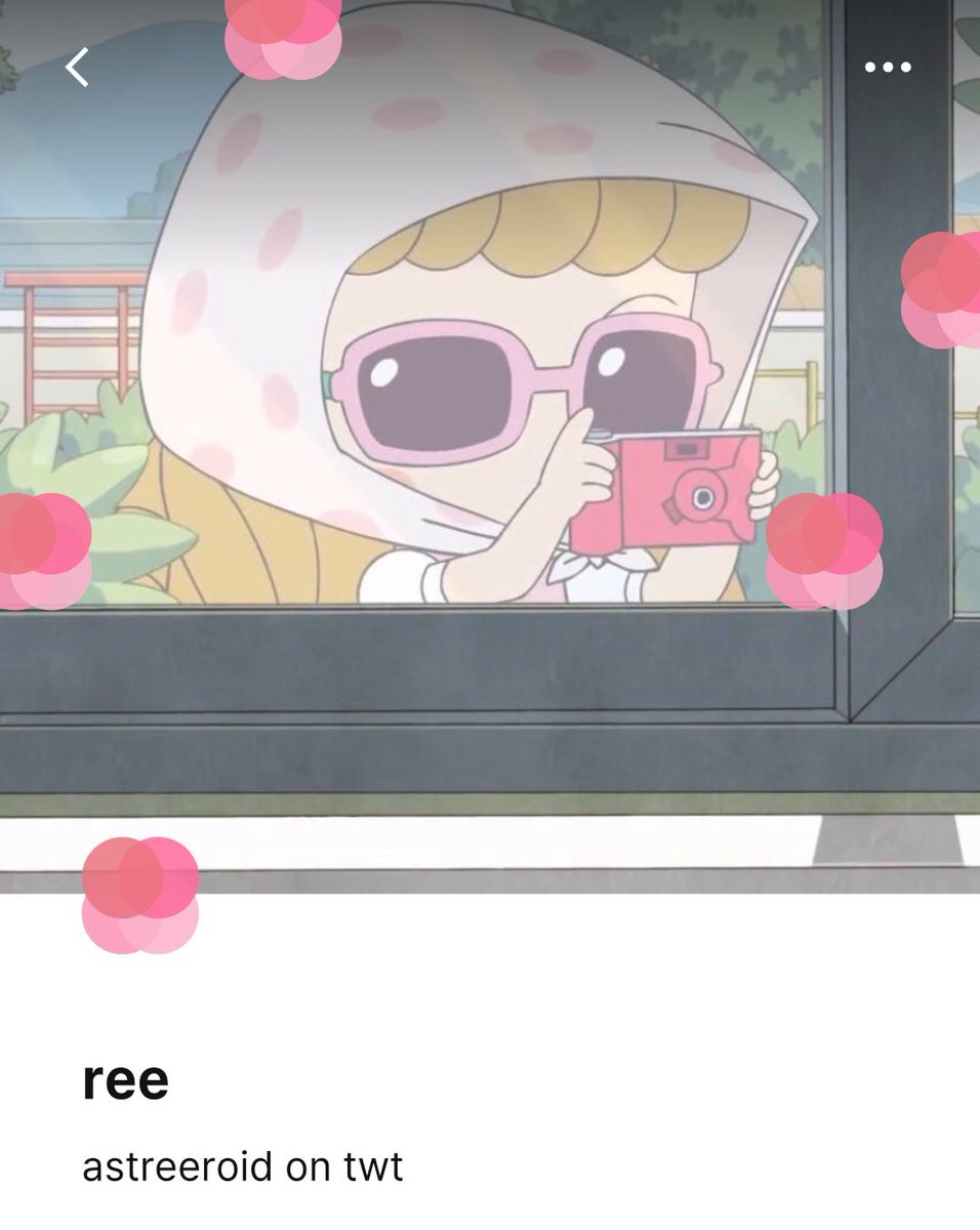 ree ☕︎ tweet media