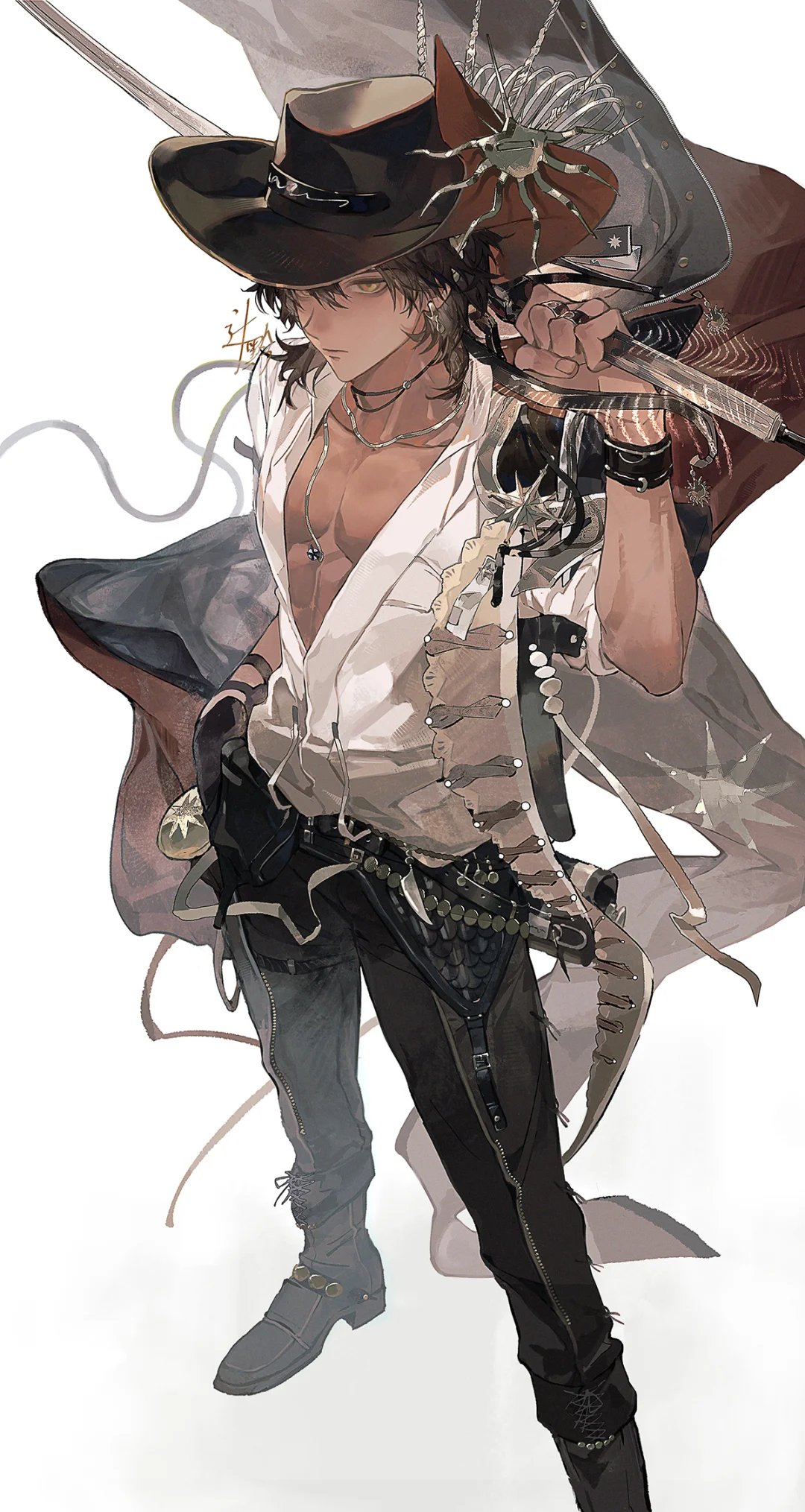 ynot_0___0 (@tony_028) / X