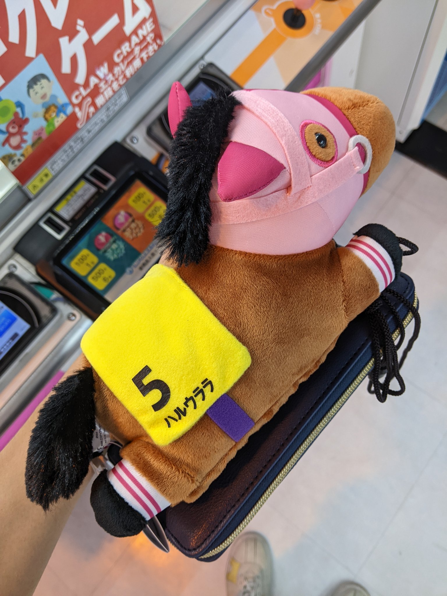 うららん♪ on X: 