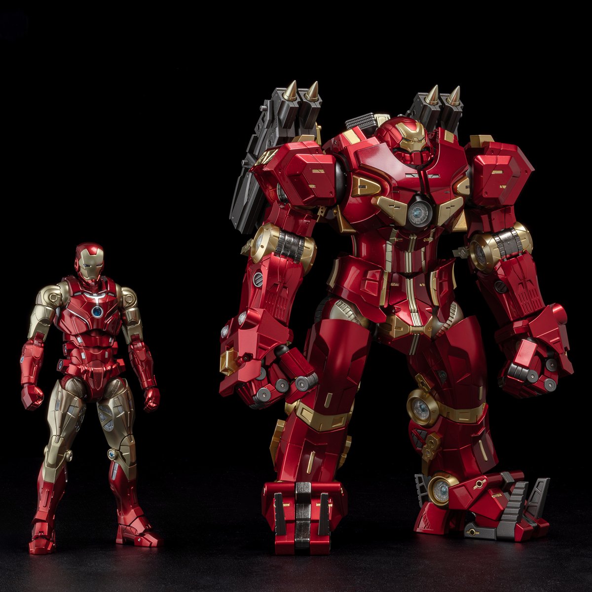 千値練 Amazon | 千値練 RIOBOT ロックマンX ファルコンアーマー Ver