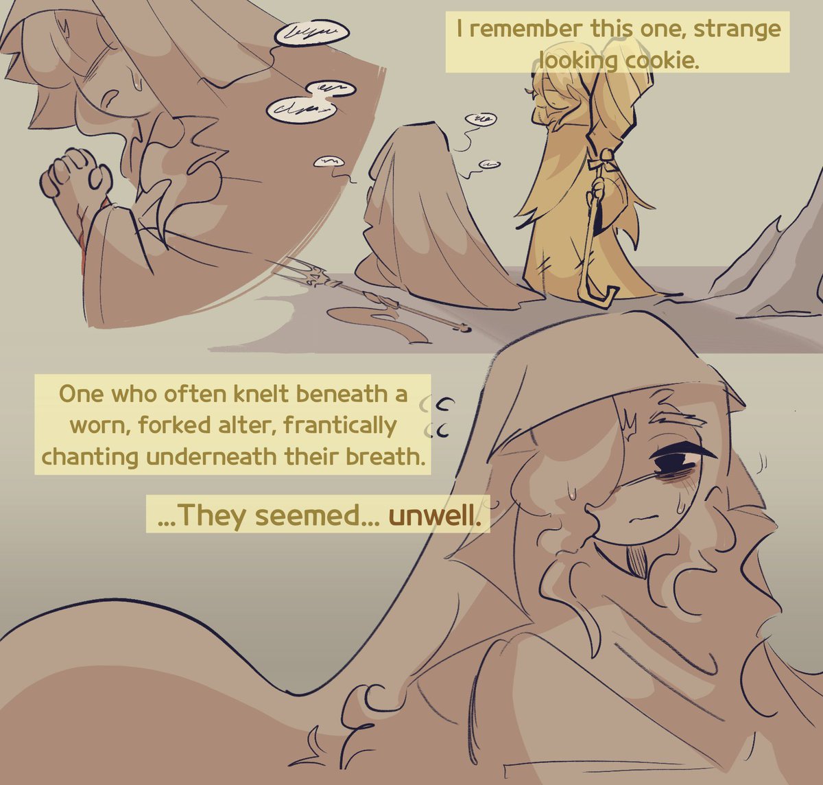 achromaticEgoist tweet media