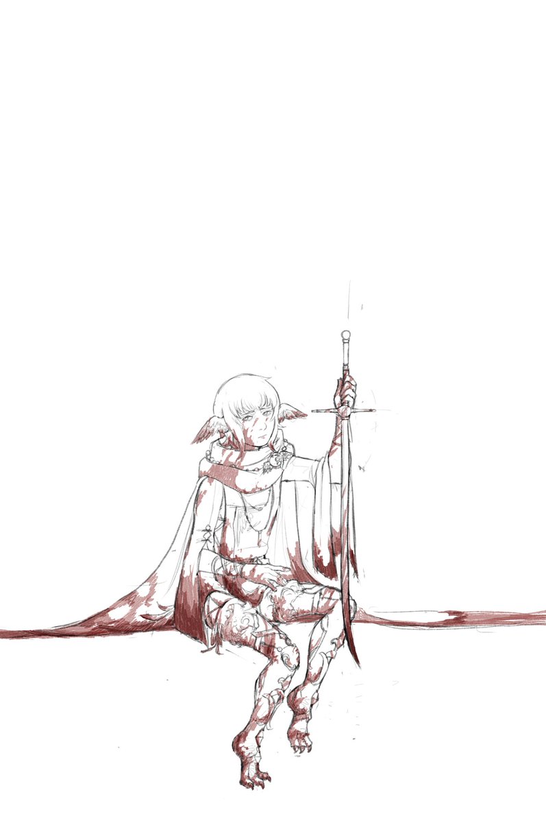 athenaoracle's tweet photo. A blade used to earn one's freedom https://t.co/WxfQULMcrv