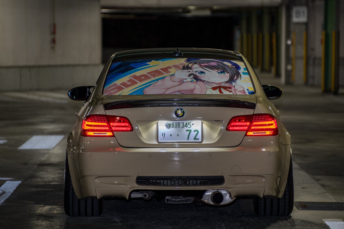 良き良き良き！

久しぶりに立駐ライティングしたけど
カメラ熱上がるわ🔥