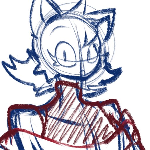 EDworldINK's tweet image. WIP Adopts - DOG X CAT