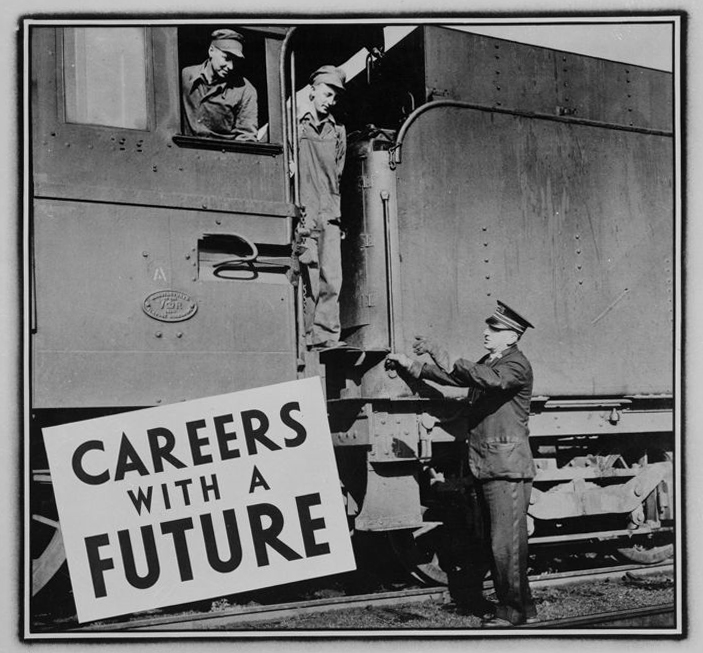 PRO Victoria (@pro_vic) on Twitter photo The past is your future! <a href="/History_Vic/">History Council of Victoria</a> is bringing a fantastic line up of panelists to VAC to share how they transformed their love of history into dynamic careers. historycouncilvic.org.au/history_career…
📸 VPRS 12903/P1, 677/17. The past is your future! <a href="/History_Vic/">History Council of Victoria</a> is bringing a fantastic line up of panelists to VAC to share how they transformed their love of history into dynamic careers. historycouncilvic.org.au/history_career…
📸 VPRS 12903/P1, 677/17.