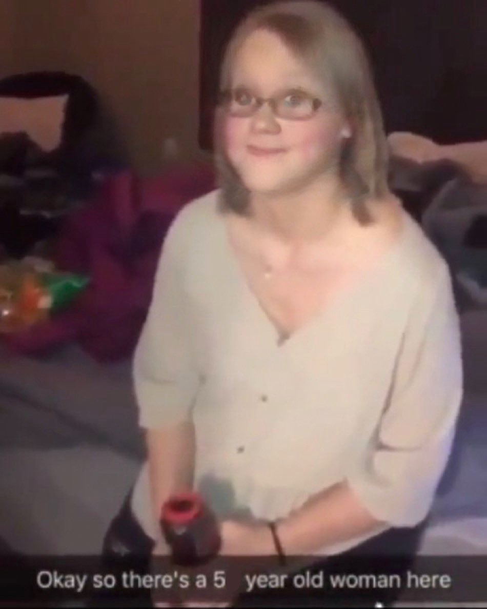 How I feel being a 2010