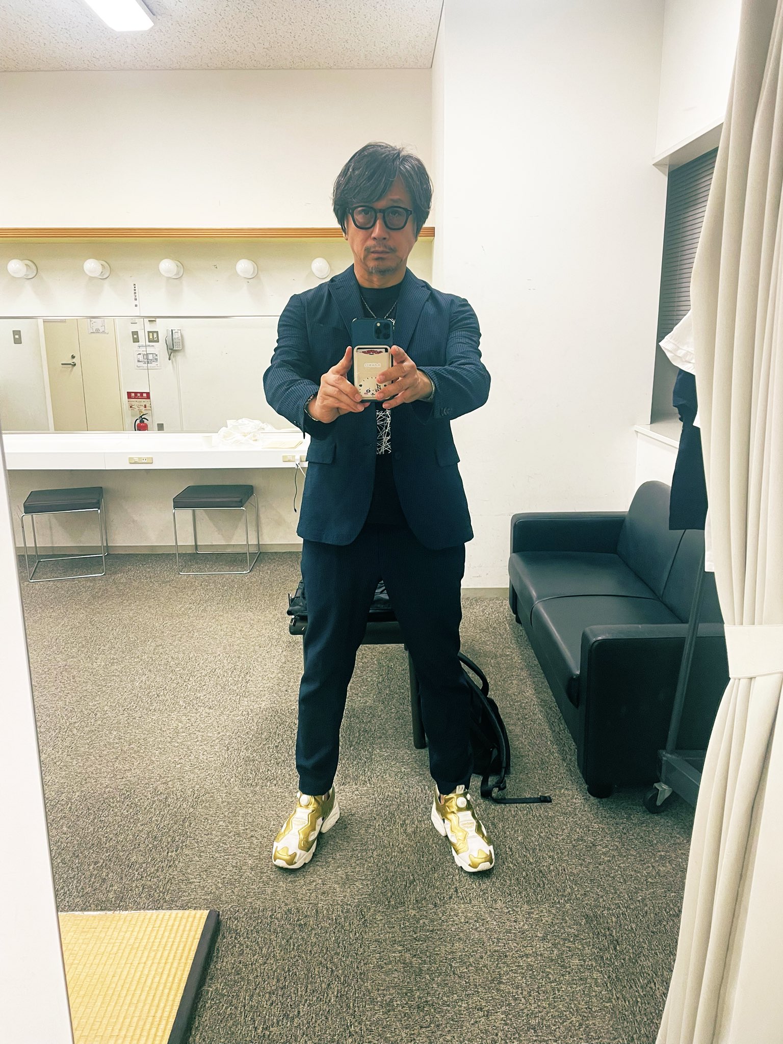 東地宏樹 on X: 