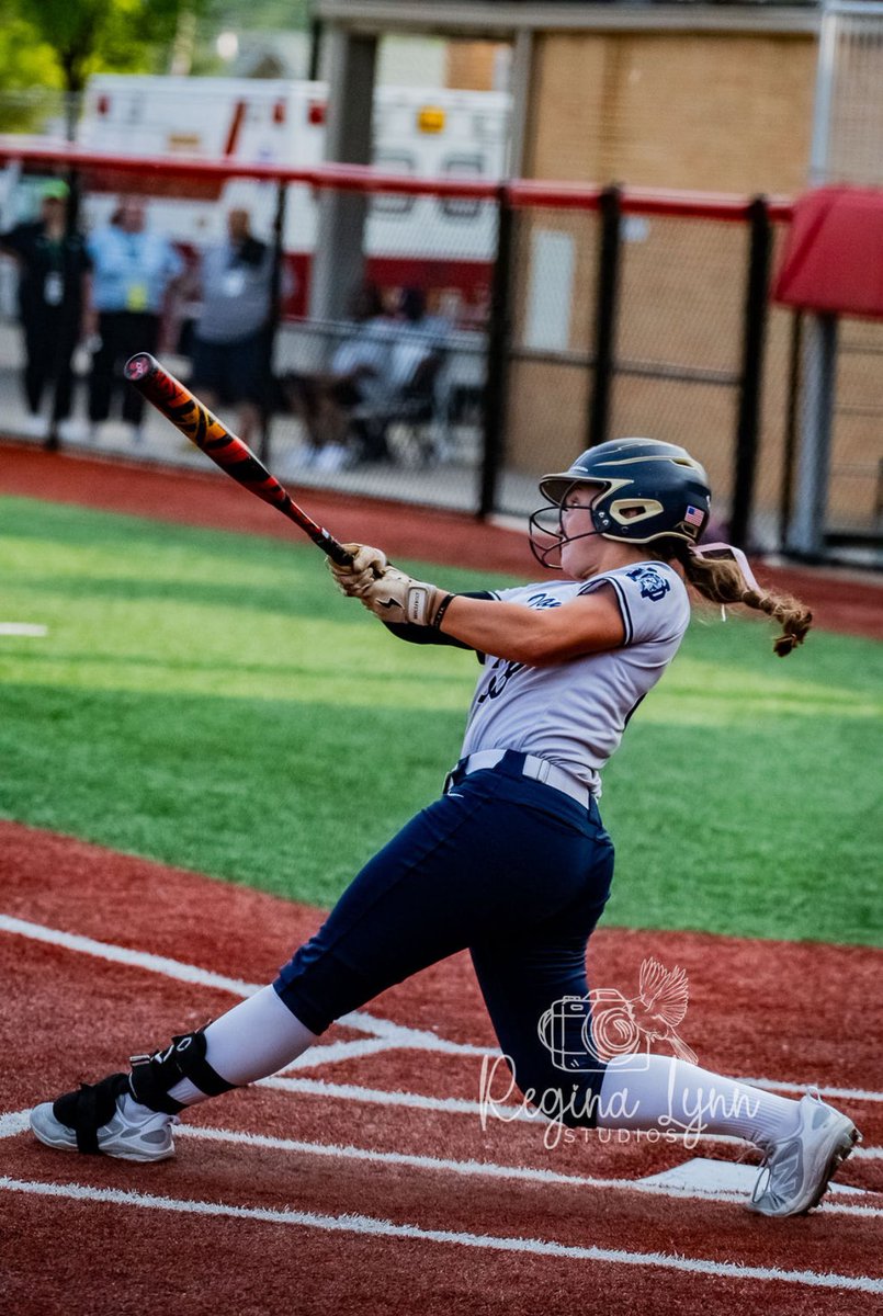 Note to the Class of 2027…🎓🥎
To start, each and every one of us has a unique path paved by God. It is more than okay to not receive that phone call on September 1st. The recruitment process is different in many ways for each person and it may feel easy to compare your journey