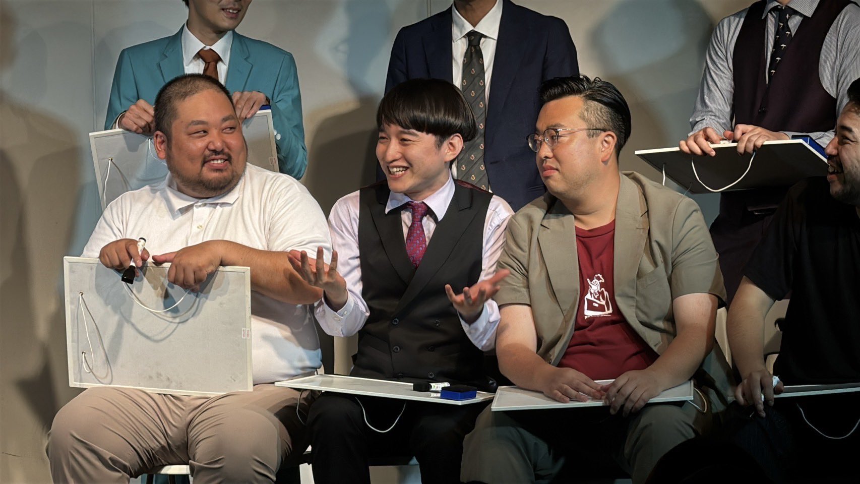 ダイタク 無限大ホール ウィンター 2024 ダイタク 無限大ホール ウィンター 2024 全出演者確定＆最終