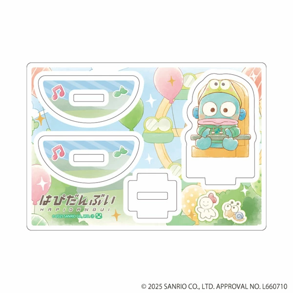 ハンギョドン最新グッズ情報 (@hangyo_goods) / X