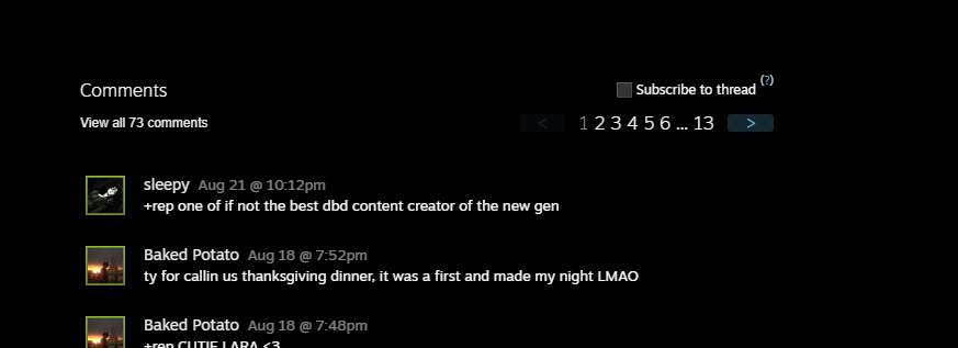 jaredblack1617's tweet photo. @DarkDefiance53 @getaskill @deluloops her comments are legit turned off but alright, do you see your logic? https://t.co/KPXIpeUSSB