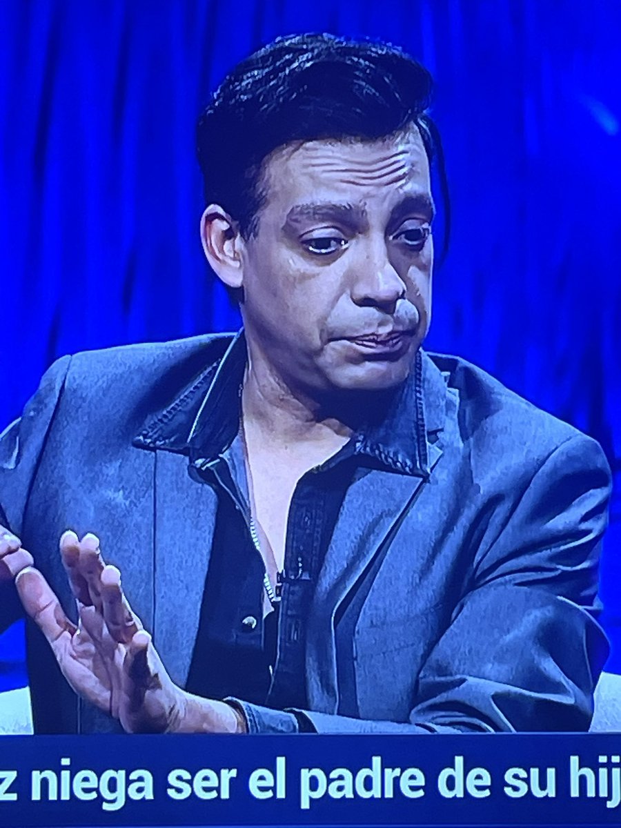 TenienteDan79's tweet image. El efecto de la cocaina en el cerebro de Juan David Rodríguez es innegable 
#PrimerPlanoCHV #primerplano