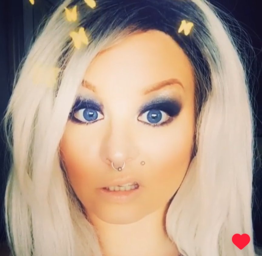 Are you ready for some Sabrina Foxx OF? Cumming soon!