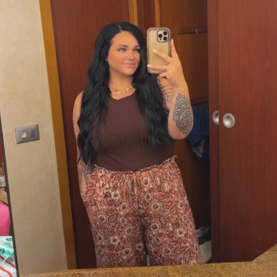 Kay_harris13's tweet photo. #NewProfilePic https://t.co/W9IxknKkek