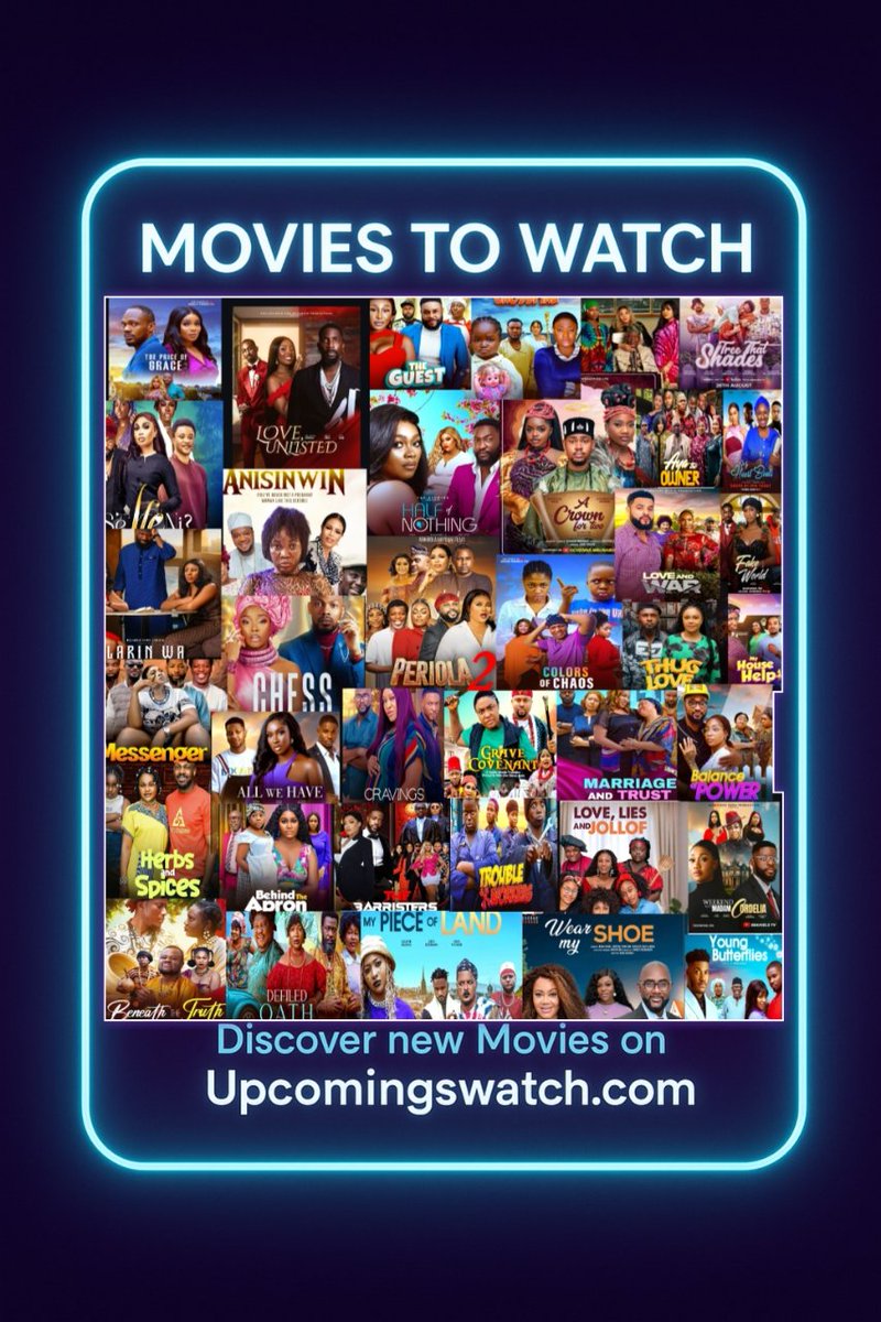 upcomings_watch's tweet photo. All These Were Acted Last Week.. Omo Nollywood Dey Try Johrr.. Did We Skip Anyone? https://t.co/dvAARJjUZl
