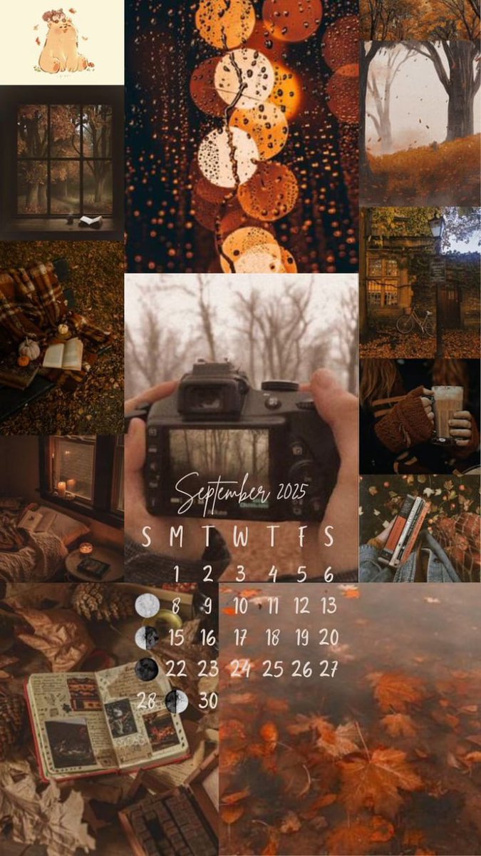 Hello September 
A new month, a new beginning, 
May this month bring clarity to your thoughts, peace to your heart, and growth in every step you take. 
Welcome it with hope, embrace it with strength, and make it yours 🙏🌷