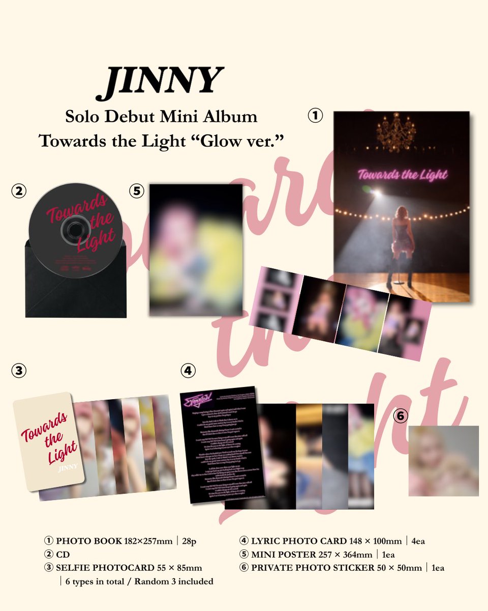 JINNY tweet media