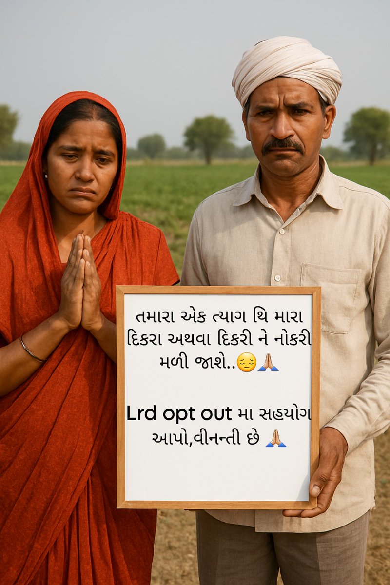 NiksYadav4's tweet photo. 👮🏻‍♂️🚨🙏🏻
મદદથી મોટું કોઈ કર્મ નથી અને માનવતાથી મોટો કોઈ ધર્મ નથી.એટલે તમે કોઈ પરીક્ષામાં પાસ હોઈતો #lrd માં Dv ન કરાવી અને કોઈ જરૂરીયાત વાળા ભાઈ/બહેન ને મદદ કરી માનવતા ધર્મ નિભાવિ સકોં છો.
@police_exam2025 @Rajbhha_7773 @SidharajsinhjiC @savji07 @Vijayma70555375 @GPRB_GNR
@YAJadeja https://t.co/casFrzDval