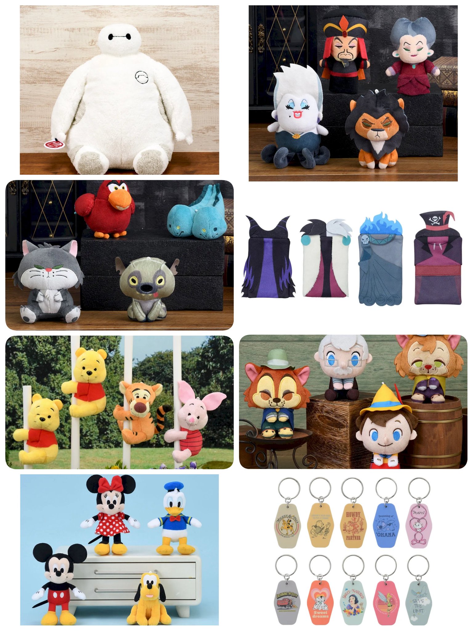 ⭐️ディズニー⭐️ぬいぐるみ　まとめ売り Yahoo!オークション - まとめ売り ディズニー ぬいぐるみ