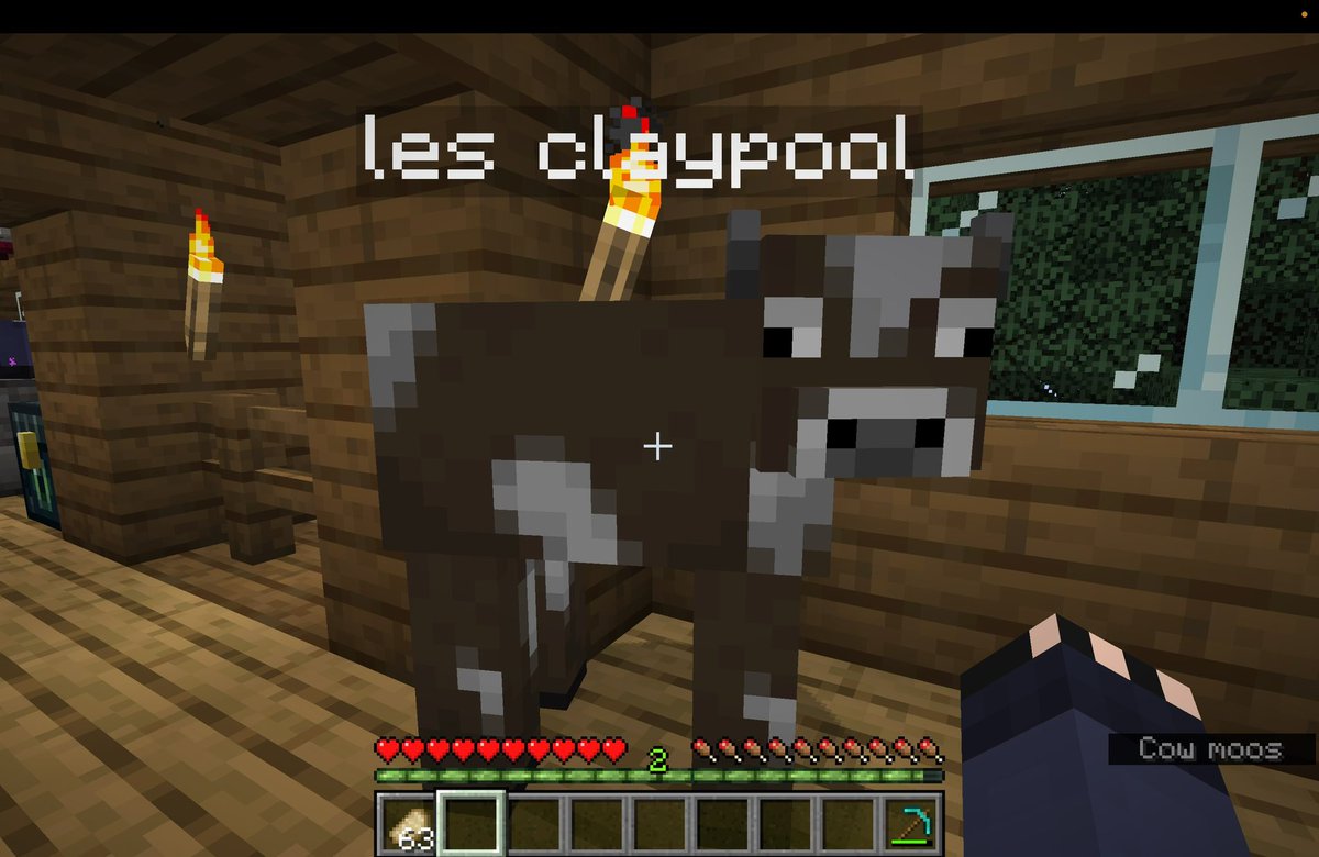 _beez_nuts_'s tweet image. my cow les claypool
#primus #sptwt