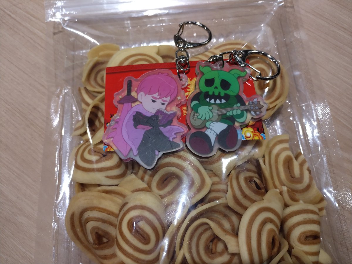 🌈朱阿水 🌈划水大師 tweet media