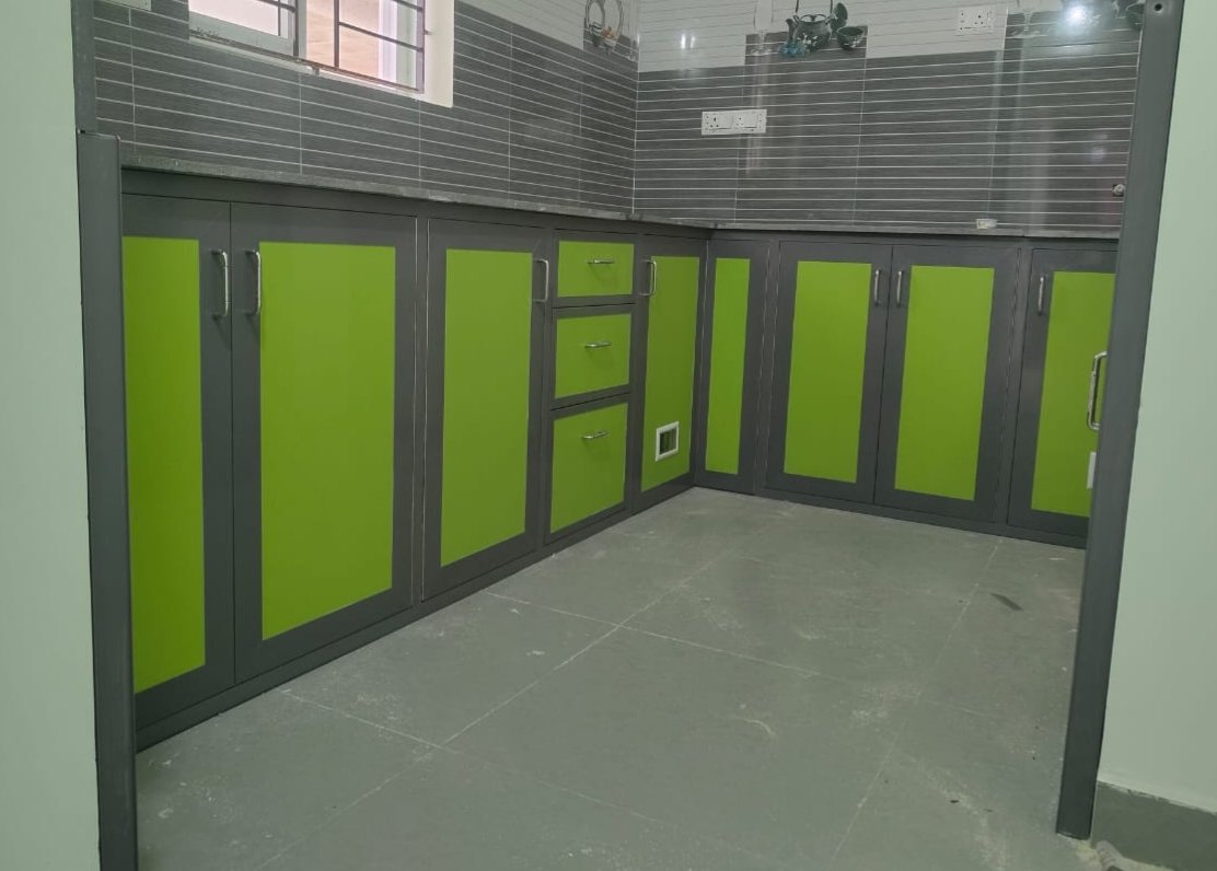 A2bInteriors's tweet image. PVC Modular Kitchen in Chennai | A2B INTERIORS
Stylish. Affordable. Trusted.
Looking for a budget-friendly Modular Kitchen in Chennai?
โจ Look no further! A2B INTERIORS brings you high-quality designs at unbeatable prices!
 #ModularKitchenDesign #PVCKitchenChennai