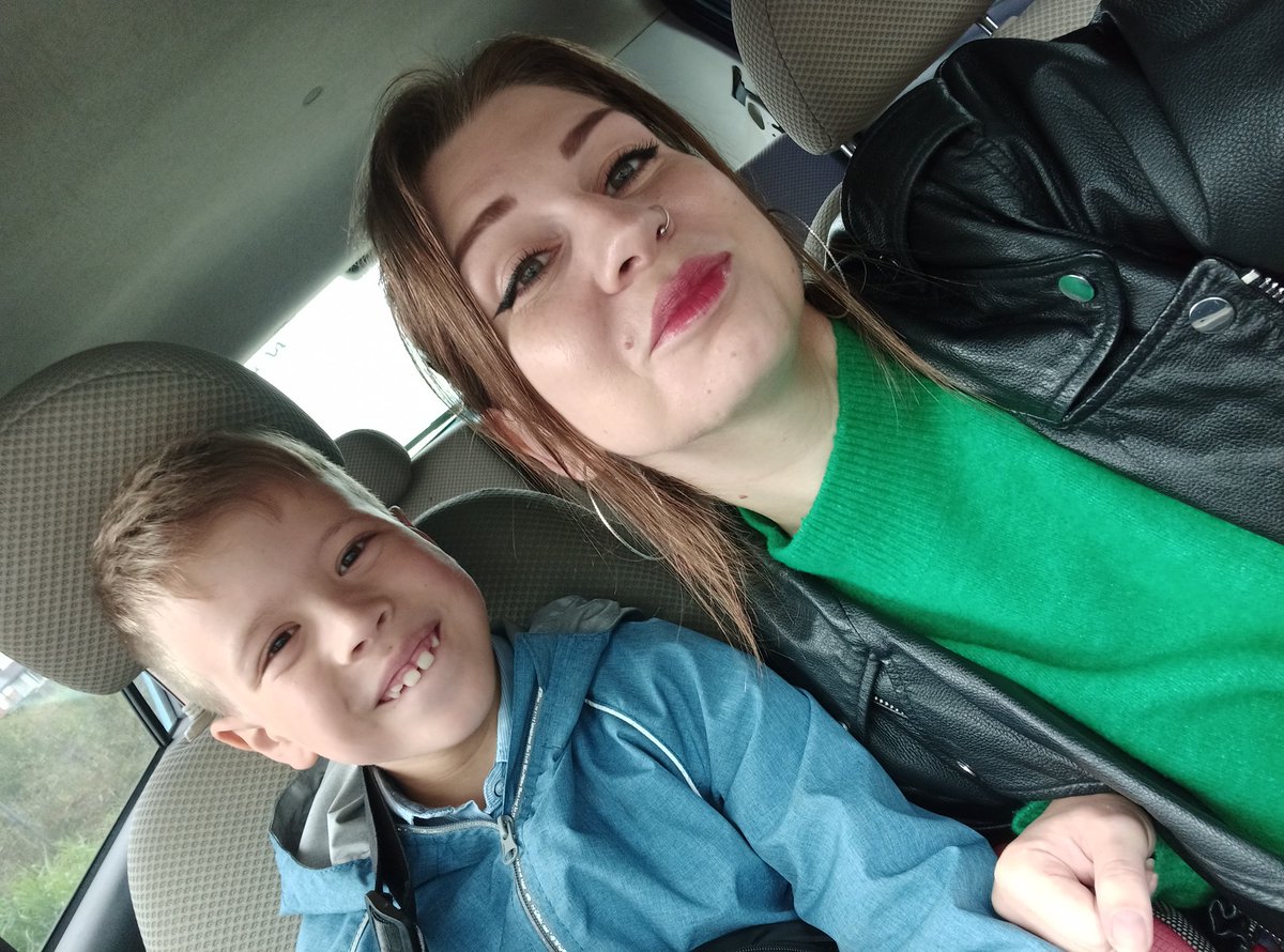 Едем во второй класс🫶🏻