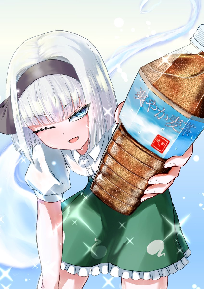 GVX@低浮上 tweet media