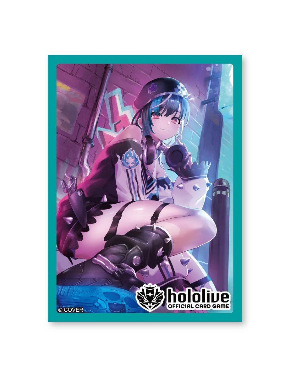 🎶ご予約承り中🎶／ hololive OFFICIAL CARD GAME オフィシャルホロカ