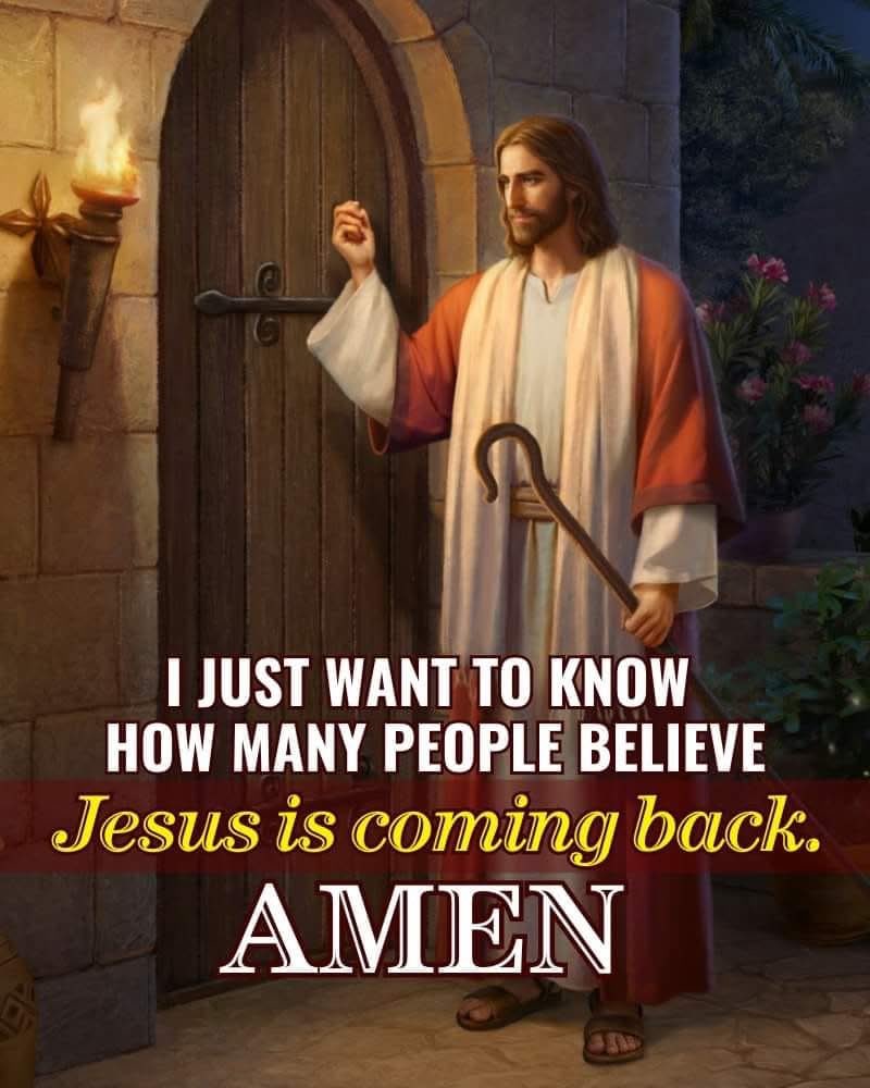 Sean (@christiscoming5) on Twitter photo 