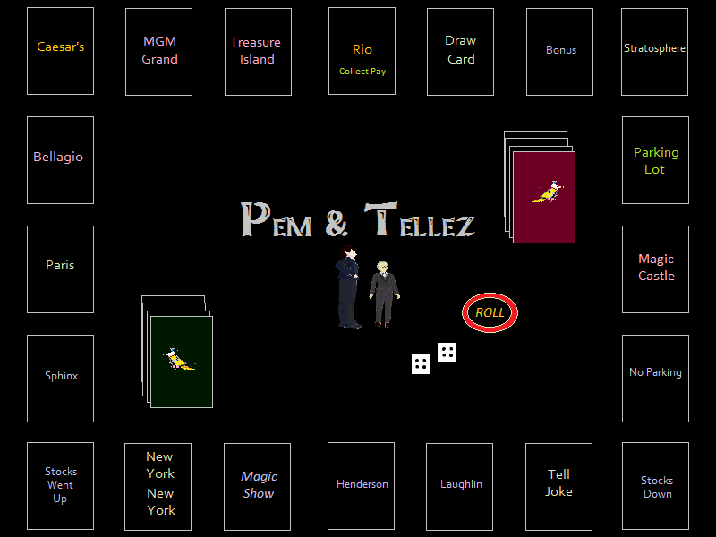 DrFujihara's tweet photo. @GianFrankComo @CWPennandTeller Ja, ichiban show desu yo. My team 🇯🇵 is developing  video game for magic fans. It's entitled Pem &amp; Tellez and is free to all CW Fool Us followers! Have you tried the official P&amp;T casino app btw? So fun.

https://t.co/8LoMnBG3rM

Should be out Sept 2025 https://t.co/8brn6TrZX7