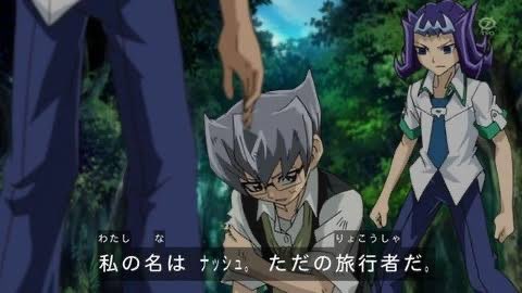 今週のZEXALの配信この辺り