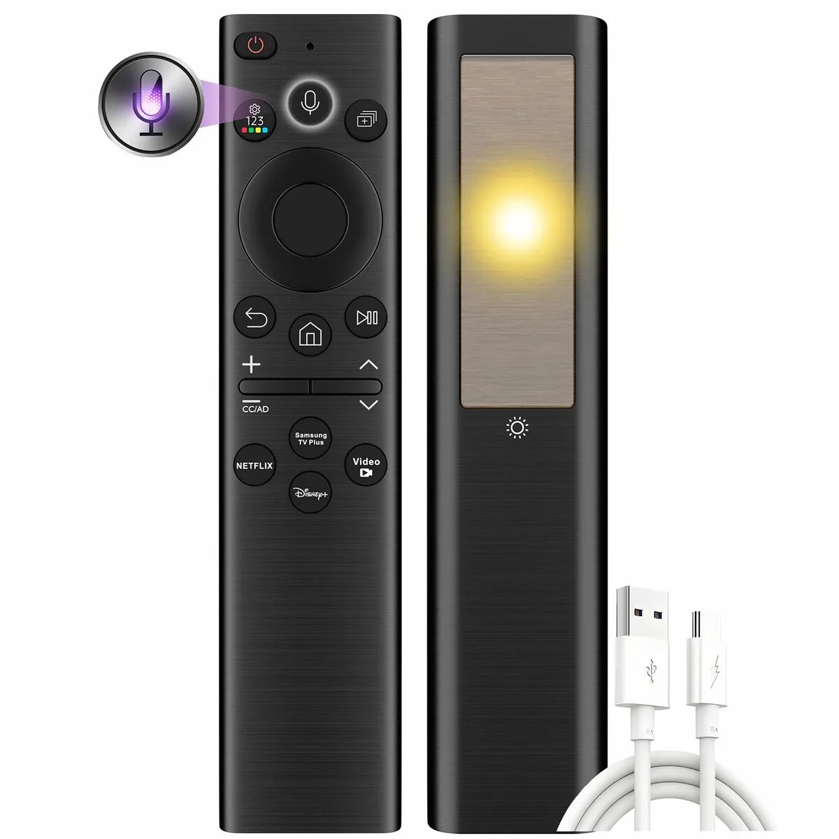 CrazySalesAus's tweet image. TV Remote Control
bit.ly/464WY4H
#tvremote #tvremotecontrol #solartvremote #samsungtvremote #usb