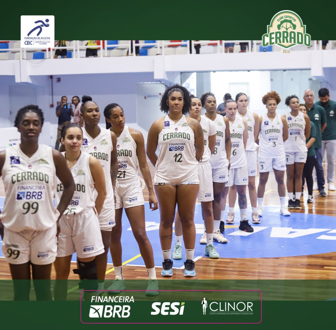 Cerrado Basquete (@cerradobasquete) on Twitter photo 