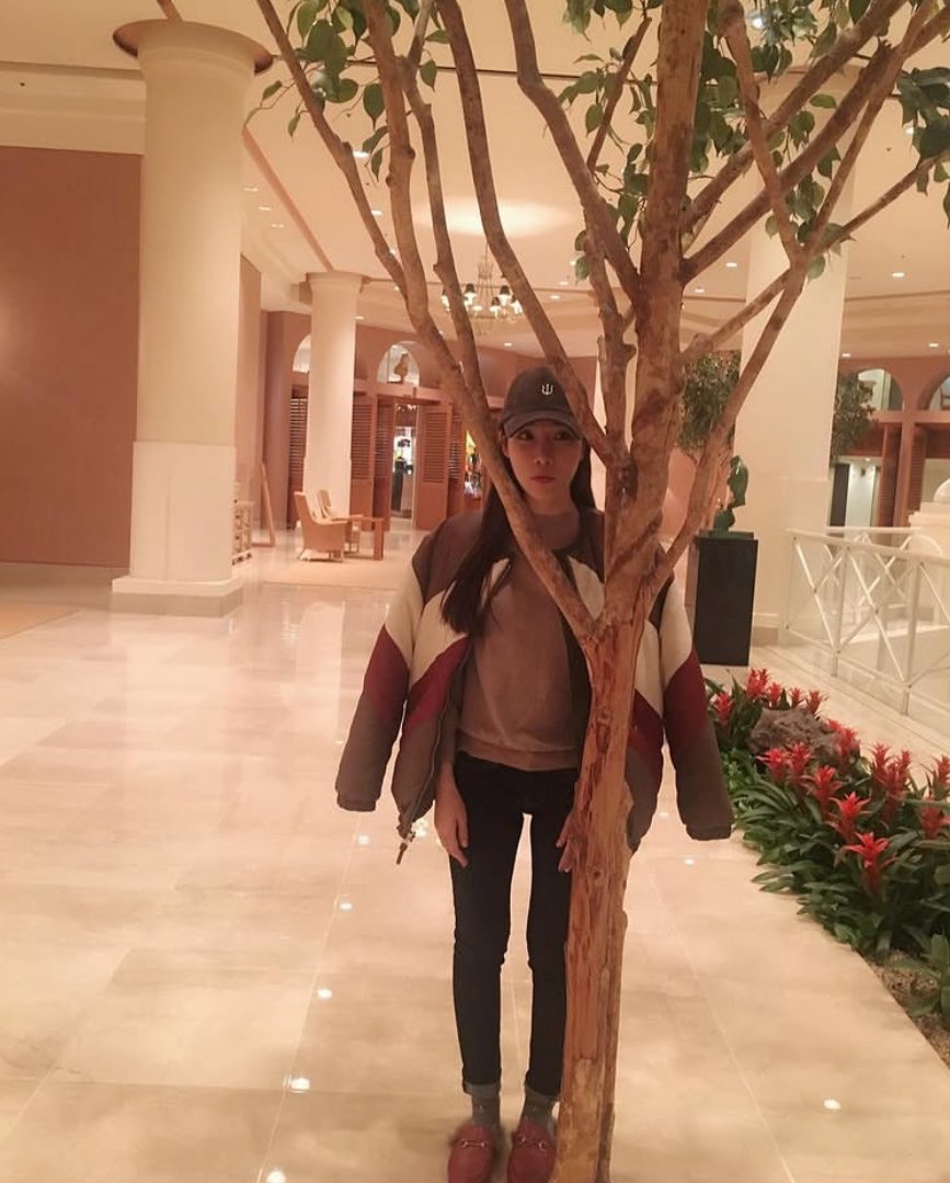 모자 졸귀졸예짱짱걸