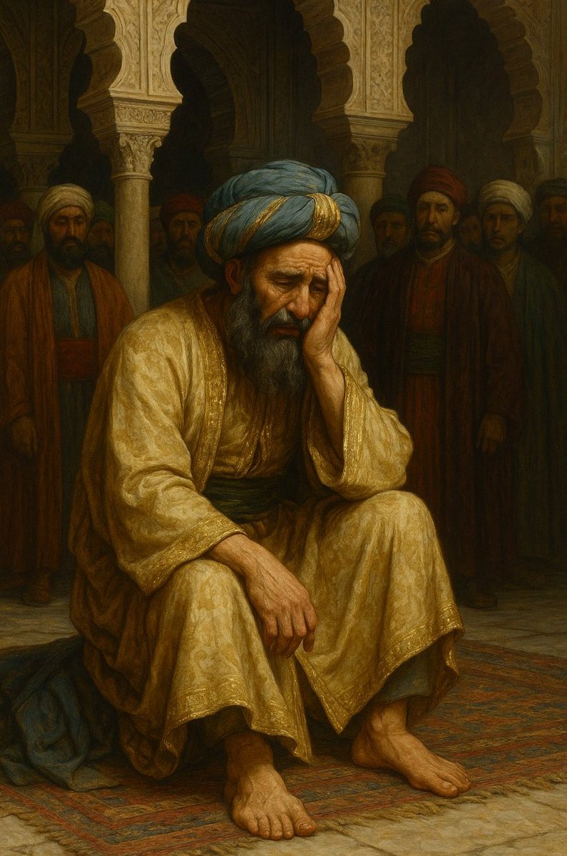 Youcef Ibn Tachfine (Emir almoravide)« لا عزَّ لِقومٍ يرضونَ بالهوان. » “Il n’y a pas d’honneur pour un peuple qui accepte l’humiliation.”  C’est une époque où l’absence d’honneur semble offrir plus d’avantages matériels, mais au prix d’un appauvrissement moral et spirituel.