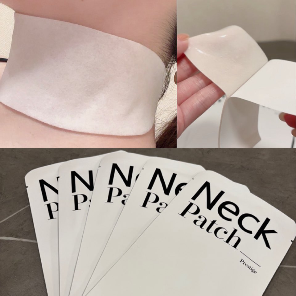 #PR
VELLA(<a href="/vella_JAPAN/">VELLA 【日本公式】</a>)様よりいただきました。

✔︎Neck Cream
マッサージをしながら塗り込みます。
重くなくベタつかずで使用感がいいので続けられそう！

✔︎Neck Patch
27センチと長いので首をほぼ1周でき、剥がれ落ちて来ない！
貼った瞬間冷んやりしてとてもよかったです✨
#Qoo10 #メガ割