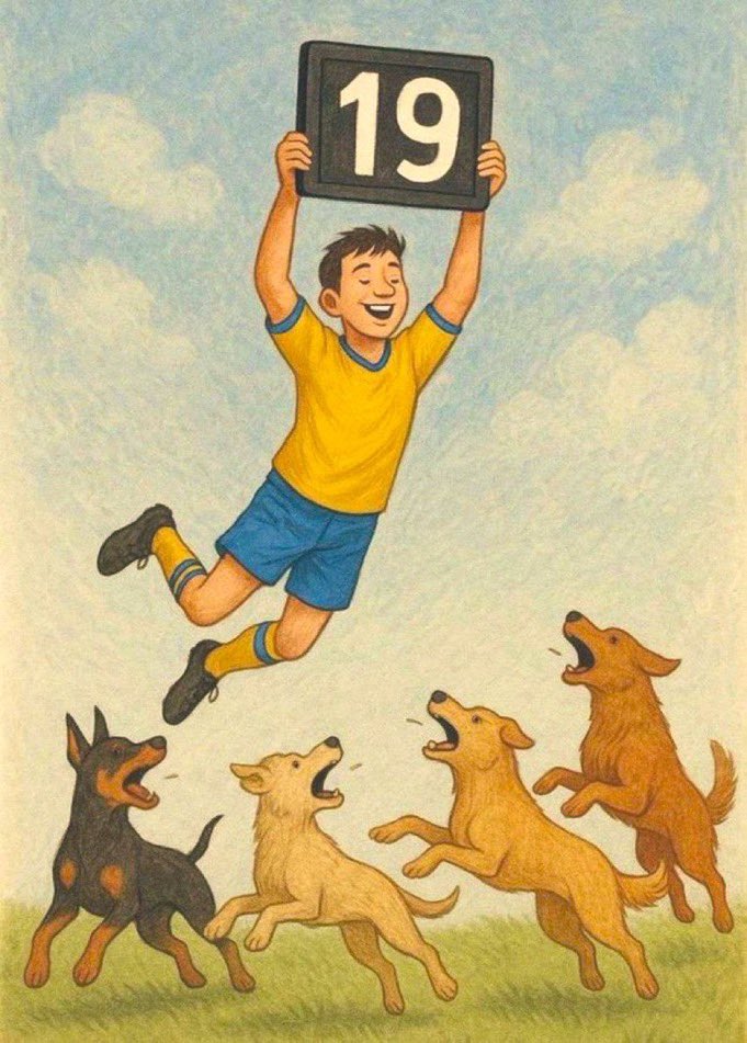 #النصر متصدر الدوري : 

بدون : ناخذه ندعمه نقوية 🧢
بدون : وعد تفرح 🖤
بدون : رضاوة الهبوط 💚

#توثيق_تاريخ_كرة_القدم_السعودية